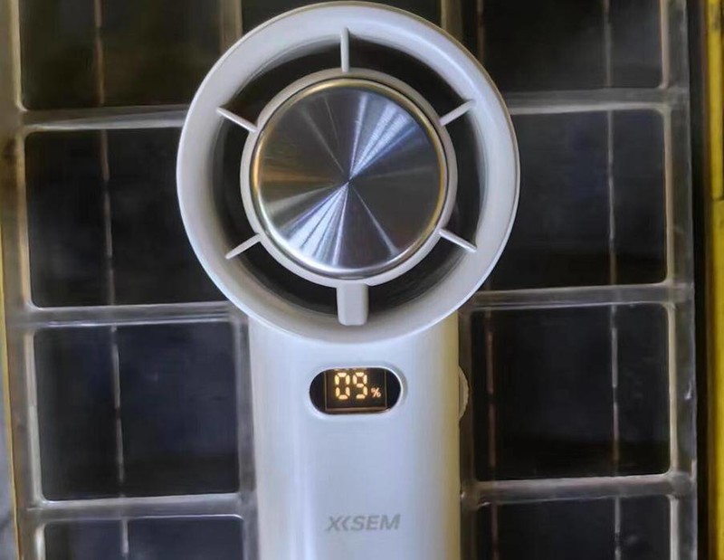 迷你手持小风扇排名都有哪些？迷你手持小风扇排行榜诚意揭晓！