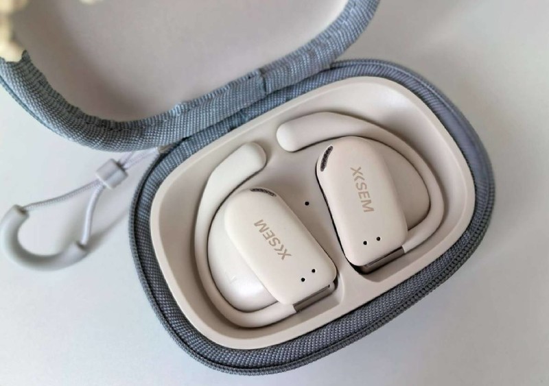 开放式运动耳机评测怎么样？真人实测总结分享