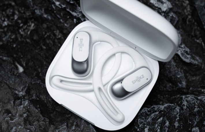 开放式运动耳机评测怎么样？真人实测总结分享