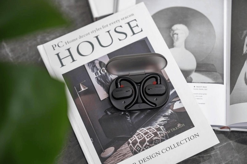 开放式运动耳机评测怎么样？真人实测总结分享