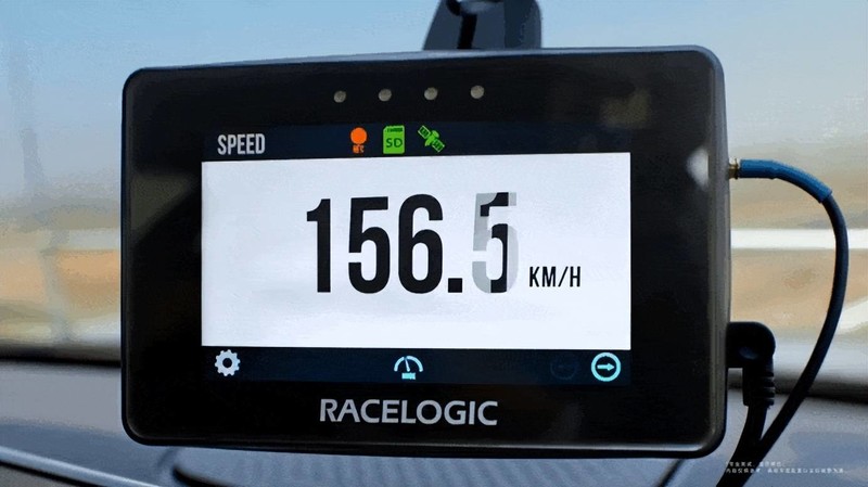 鱼钩测试进入超高速时代，腾势N9以160km/h重新定义安全标杆