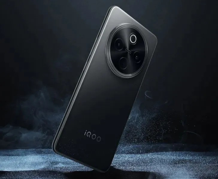 7300mAh 巨无霸电池：iQOO Z10 手机安兔兔跑分首曝