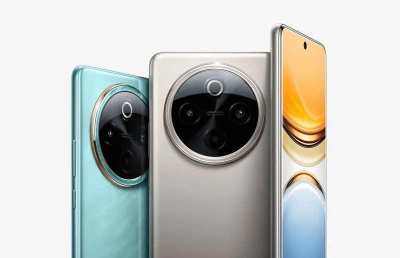 7300mAh 巨无霸电池：iQOO Z10 手机安兔兔跑分首曝