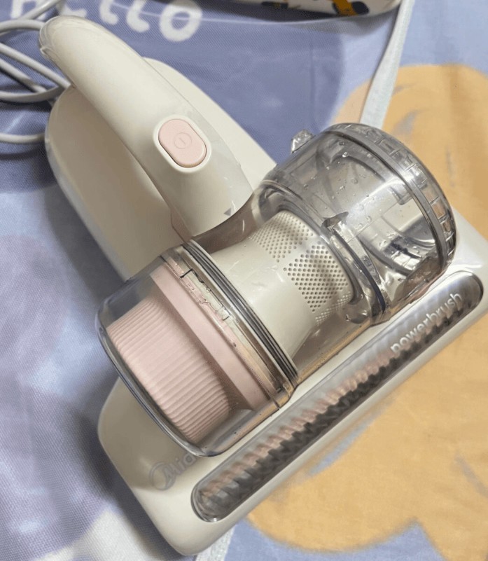 哪款除螨仪清洁效果最好？2025年5款实测效果超棒的除螨仪推荐！