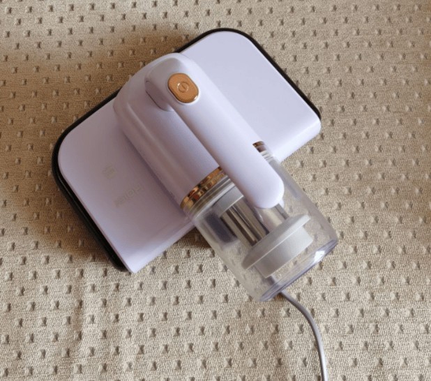 哪款除螨仪清洁效果最好？2025年5款实测效果超棒的除螨仪推荐！