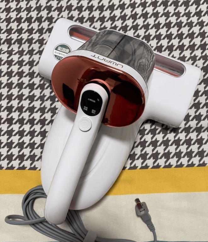 哪款除螨仪清洁效果最好？2025年5款实测效果超棒的除螨仪推荐！