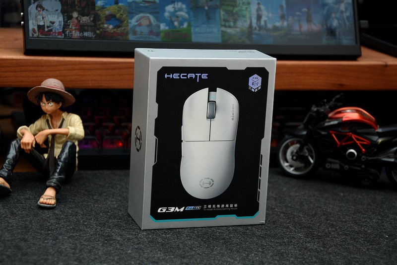 加量不加价，续航翻倍，宿舍党专属，漫步者G3M Pro升级版开箱