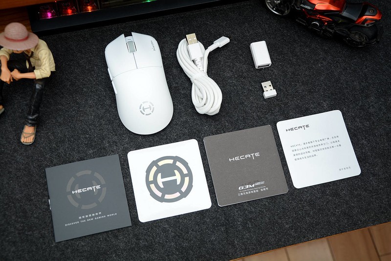 加量不加价，续航翻倍，宿舍党专属，漫步者G3M Pro升级版开箱