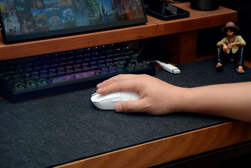 加量不加价，续航翻倍，宿舍党专属，漫步者G3M Pro升级版开箱