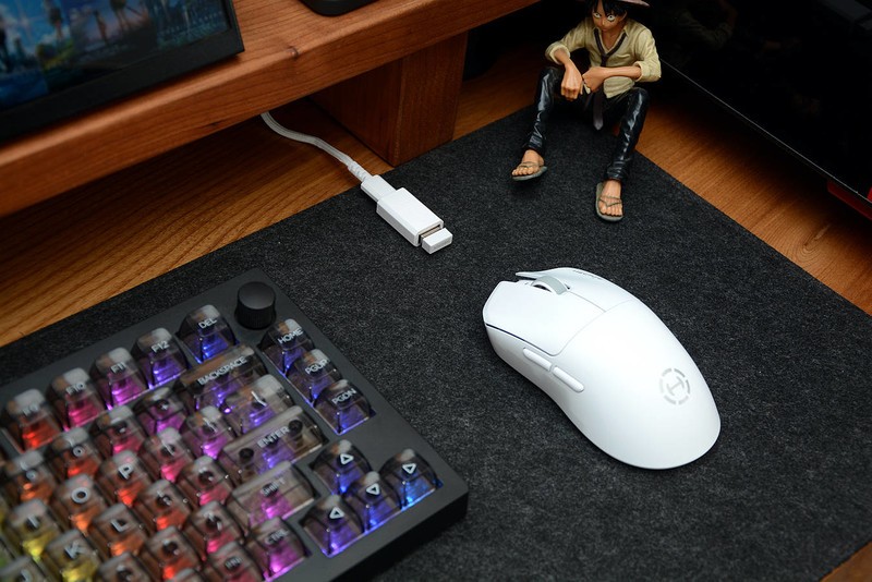 加量不加价，续航翻倍，宿舍党专属，漫步者G3M Pro升级版开箱