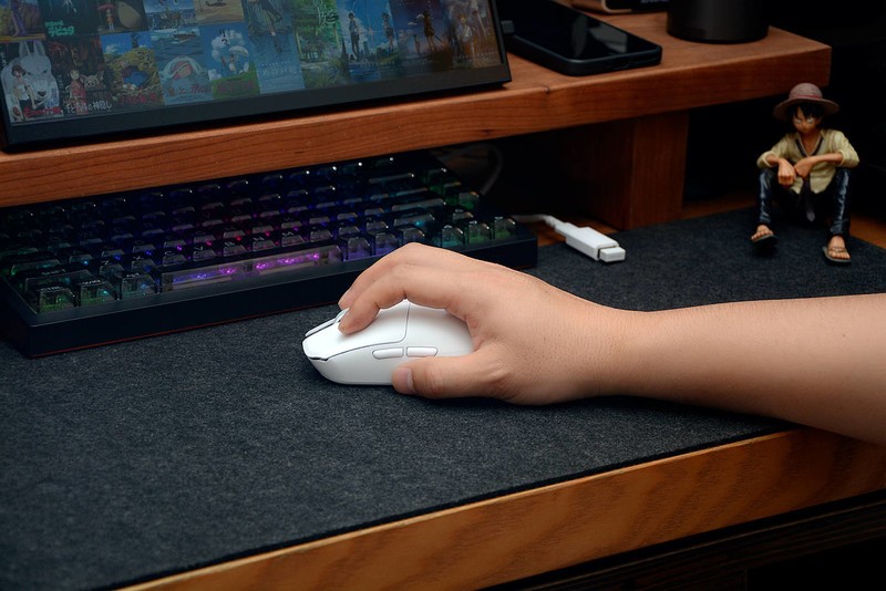 加量不加价，续航翻倍，宿舍党专属，漫步者G3M Pro升级版开箱