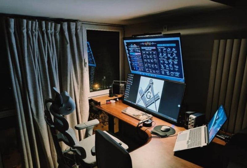 人体工学椅哪个牌子比较好？人体工学椅前十名排行榜全面解析！