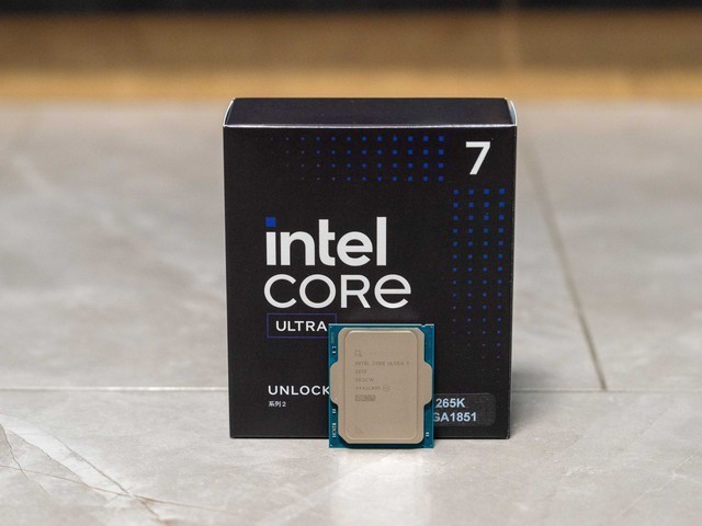 游戏帧数一键暴涨，英特尔IPO体验分享