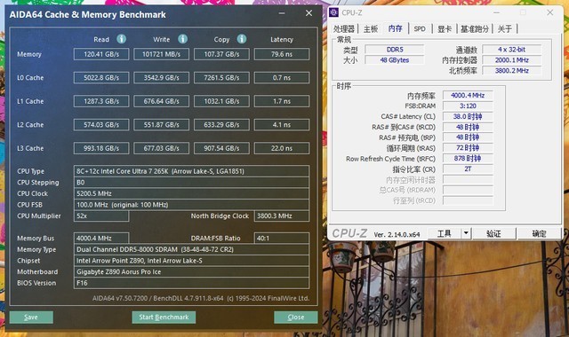 游戏帧数一键暴涨，英特尔IPO体验分享