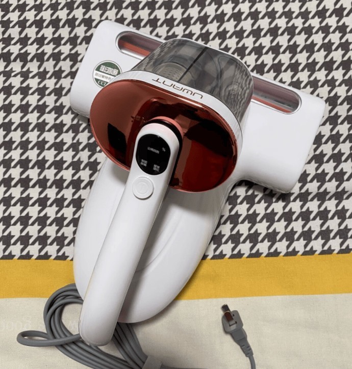 哪个品牌除螨仪性价比高！测评揭晓2025年热门除螨仪排行榜前十名