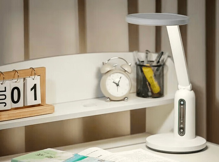 全光谱对眼睛视力好不好？全光谱台灯的鉴别方法