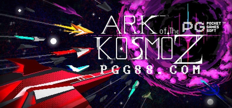 《Ark of The Kosmoz》PG电子游戏预告：打造最强宇宙舰队，迎战α 版开放试玩！