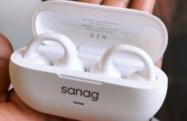 平价挂耳式蓝牙耳机推荐，亲测几款好用的平价耳机