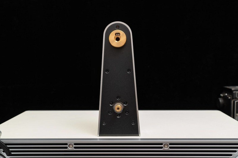 CoolGeek VS-01唱片机：用黑胶点缀生活，用音乐刻画记忆