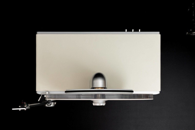 CoolGeek VS-01唱片机：用黑胶点缀生活，用音乐刻画记忆