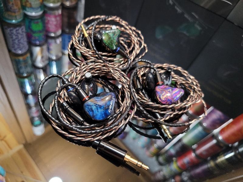 一勺烩！荷兰白发老人鼓手创立的专业品牌Canpur Joyfull系列小试