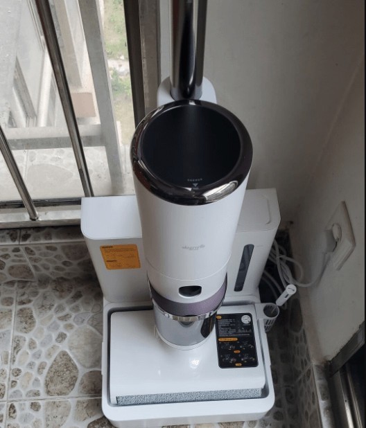 想买个洗地机，有什么值得推荐的洗地机