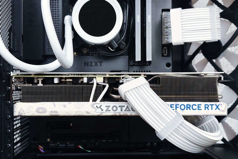 深度评测丨 RTX 4070 SUPER应该是5000元以内最香游戏显卡吧？