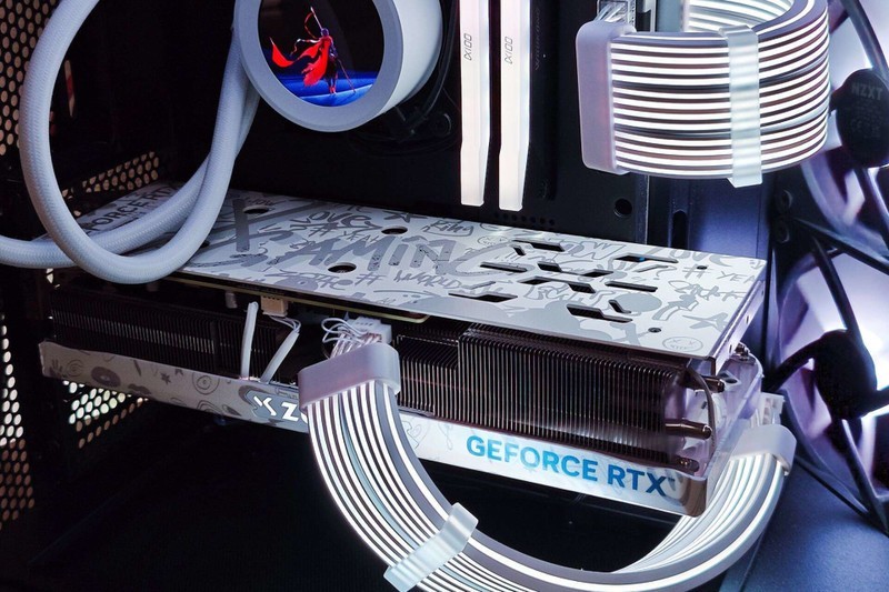 深度评测丨 RTX 4070 SUPER应该是5000元以内最香游戏显卡吧？
