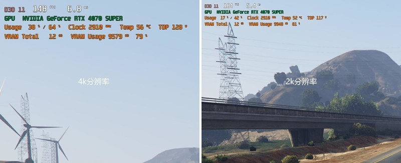 深度评测丨 RTX 4070 SUPER应该是5000元以内最香游戏显卡吧？