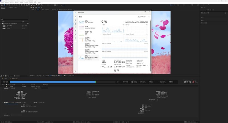 深度评测丨 RTX 4070 SUPER应该是5000元以内最香游戏显卡吧？
