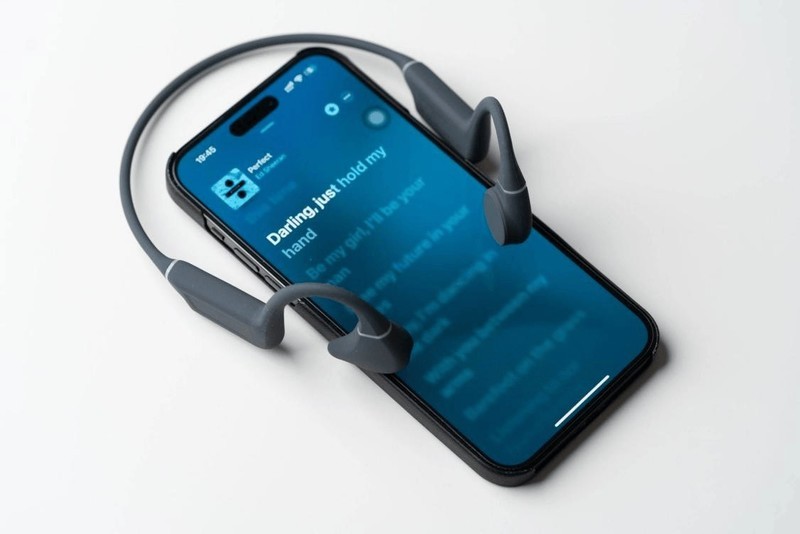 骨传导运动耳机哪款好,2024精选红榜！