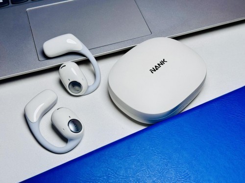 不入耳耳机好不好用？2025推荐5款爆款不入耳耳机,音质出众不踩雷!