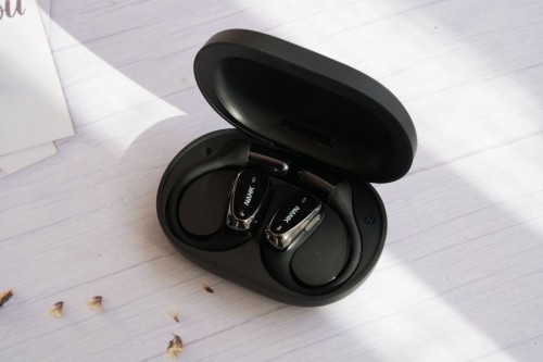 不入耳耳机好不好用？2025推荐5款爆款不入耳耳机,音质出众不踩雷!