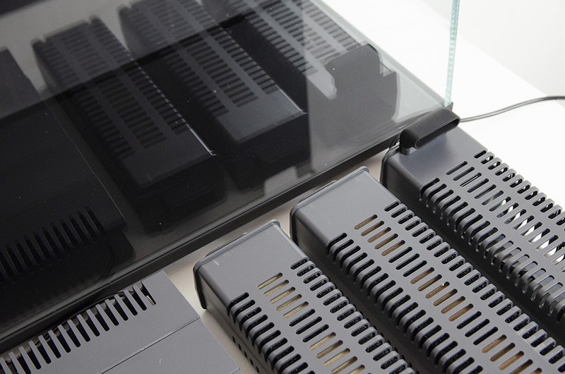 原来鱼还可以这么养？当贝智能鱼缸1Ultra性能大揭秘