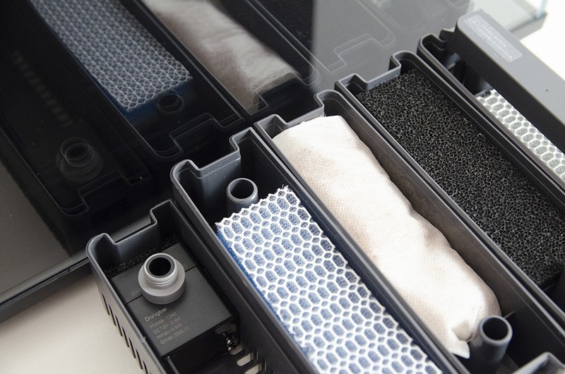 原来鱼还可以这么养？当贝智能鱼缸1Ultra性能大揭秘