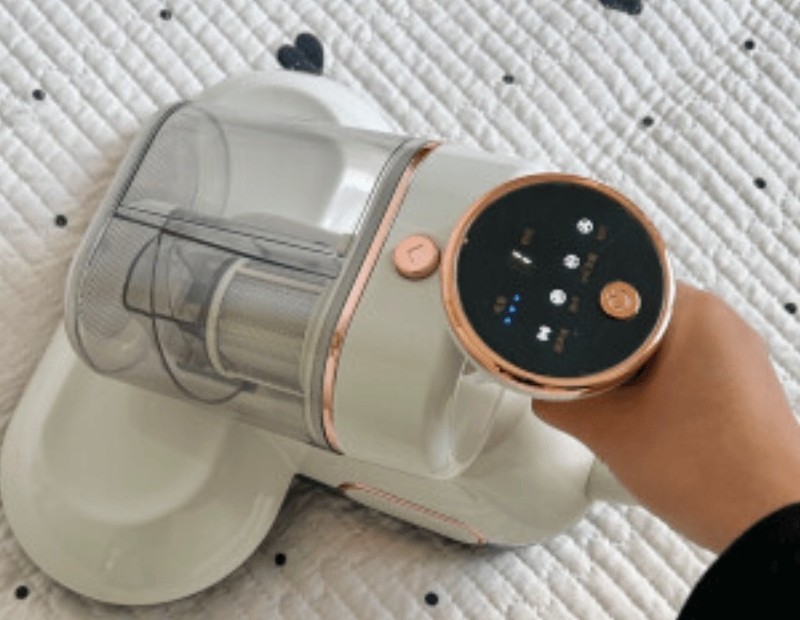 有哪些好用的家用除螨仪值得买？2025 年最值得推荐的5款家用除螨仪！