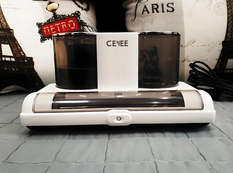 有哪些好用的家用除螨仪值得买？2025 年最值得推荐的5款家用除螨仪！