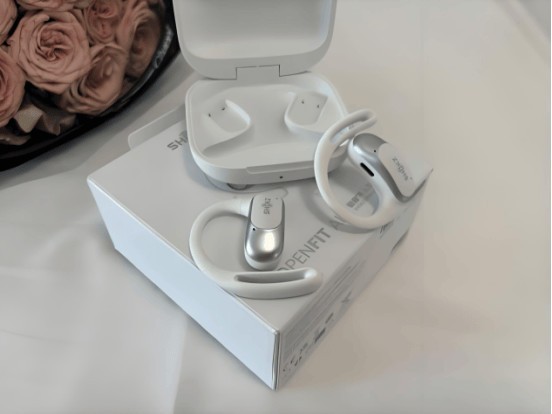 平价开放式耳机有哪些品牌？平价开放式耳机推荐分享