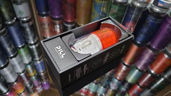 当水月雨掏出药丸，时尚垃圾可就要完！水月雨音乐胶囊PILL体验