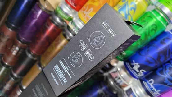 当水月雨掏出药丸，时尚垃圾可就要完！水月雨音乐胶囊PILL体验