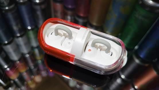 当水月雨掏出药丸，时尚垃圾可就要完！水月雨音乐胶囊PILL体验