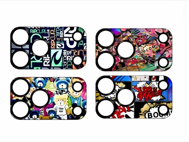 苹果iPhone 17 Pro超大镜头实测，玩C Q9《孙大圣》游戏像走进神话世界