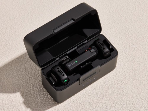 领夹麦克风什么品牌好？2025年领夹麦克风品牌排行榜