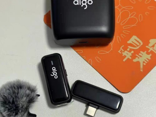 领夹麦克风什么品牌好？2025年领夹麦克风品牌排行榜