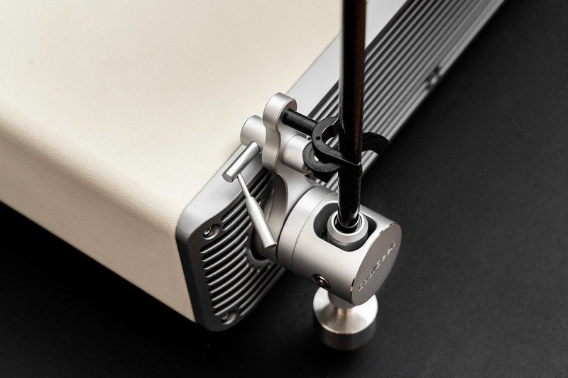 CoolGeek VS-01唱片机：用黑胶点缀生活，用音乐刻画记忆