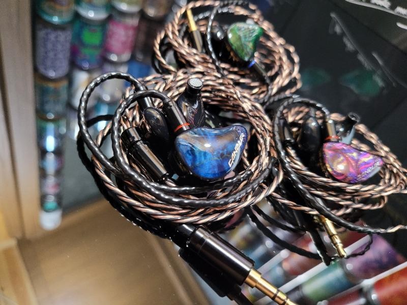 一勺烩！荷兰白发老人鼓手创立的专业品牌Canpur Joyfull系列小试