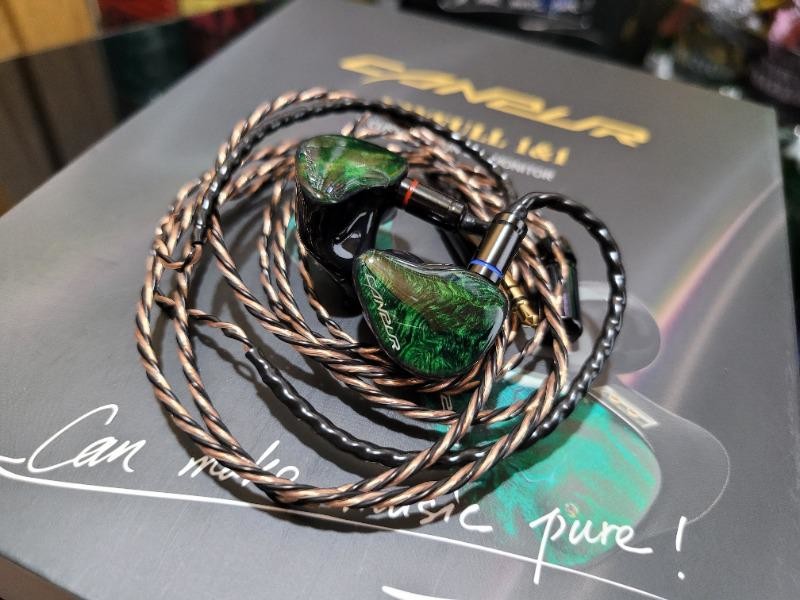 一勺烩！荷兰白发老人鼓手创立的专业品牌Canpur Joyfull系列小试