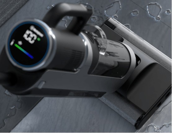 想买个洗地机，有什么值得推荐的洗地机