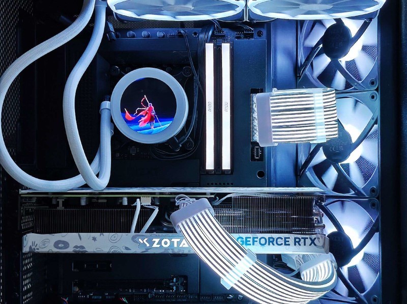 深度评测丨 RTX 4070 SUPER应该是5000元以内最香游戏显卡吧？