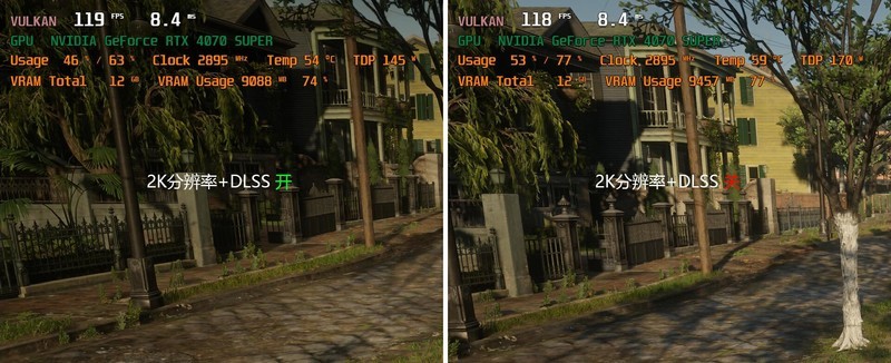 深度评测丨 RTX 4070 SUPER应该是5000元以内最香游戏显卡吧？